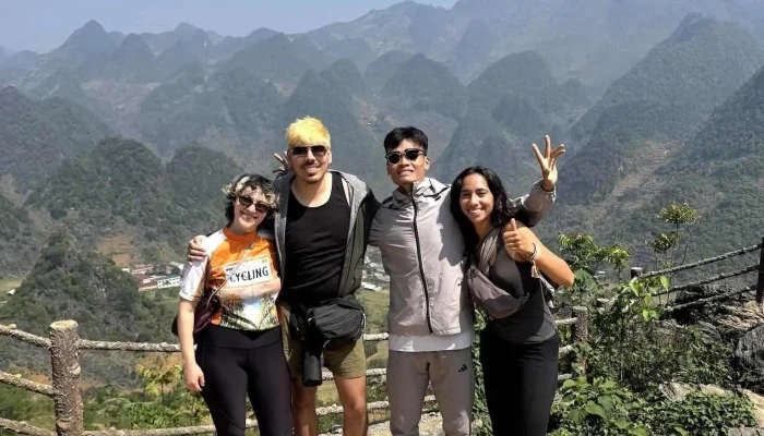 Ha Giang Amazing Tours -  Moi Nhat - Hà Giang