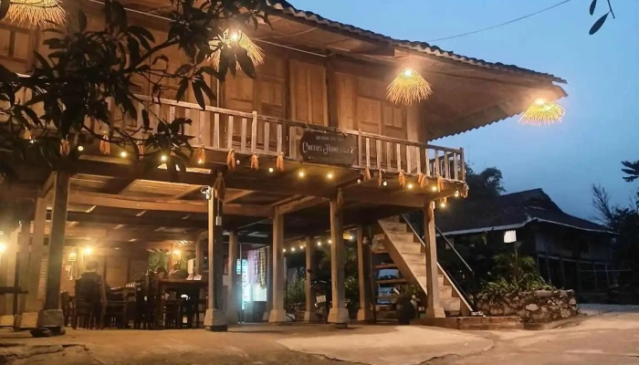 Ha Giang Amazing Tours -  Ngoai That - Hà Giang