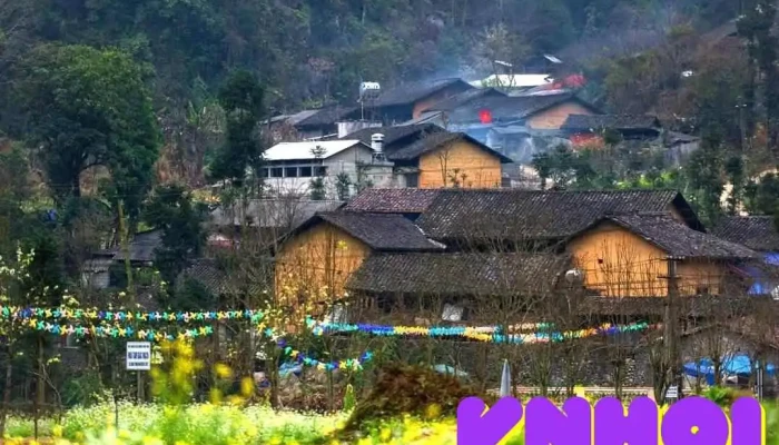 Ha Giang Donkey Backpackers Hostel Loop Tours Cua Khach Tro - Hà Giang