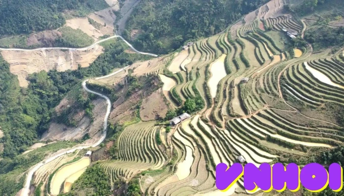 Ha Giang Donkey Backpackers Hostel Loop Tours Moi Nhat - Hà Giang