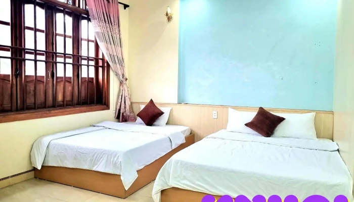 Ha Giang Donkey Backpackers Hostel Loop Tours Phong - Hà Giang