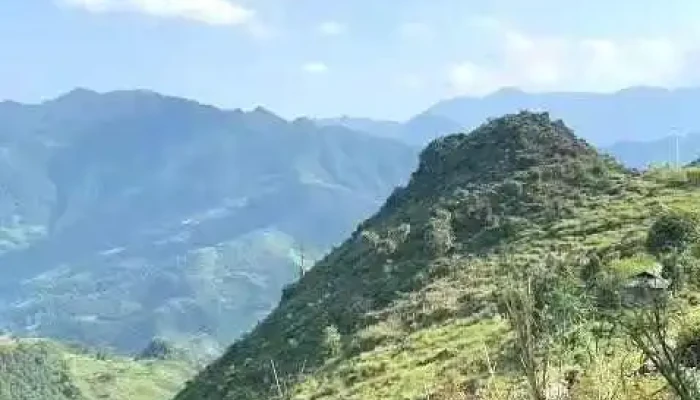 Ha Giang Donkey Backpackers Hostel Loop Tours Video - Hà Giang
