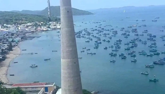 Hai Dang An Thoi Moi Nhat - Kiên Giang