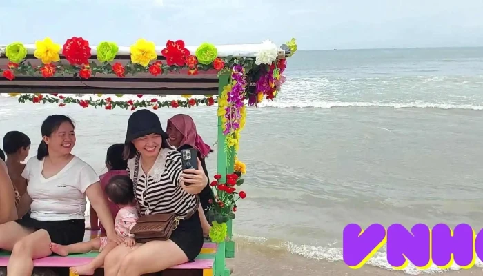 Hai Dang Cam Binh Video - Bình Thuận