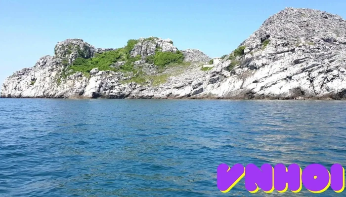 Hai Dang Long Chau Nui - Hải Phòng