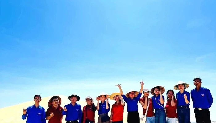 Hai Dang Mui Dinh Moi Nhat - Ninh Thuận