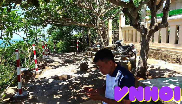 Hai Dang Phu Quy Video - Bình Thuận