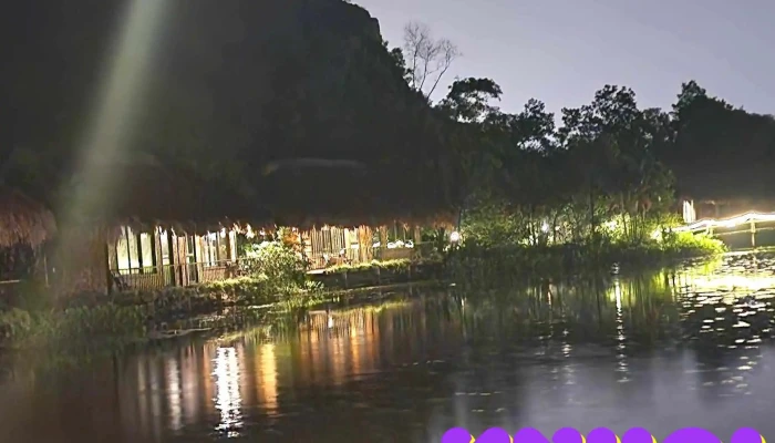 Halise Home Retreat Ninh Binh Moi Nhat - Ninh Bình