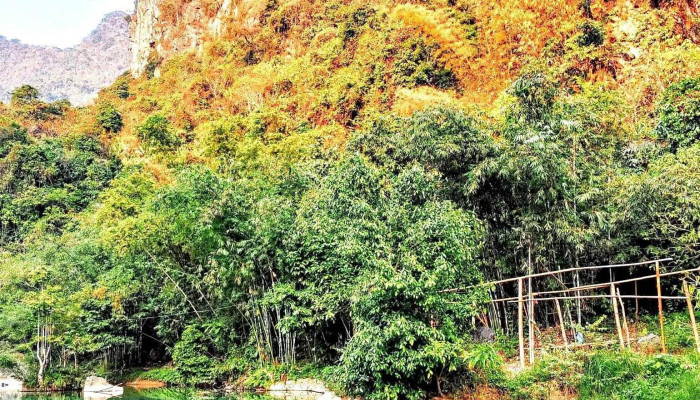 Hang Ban Bo Cua Chu So Huu - Lạng Sơn