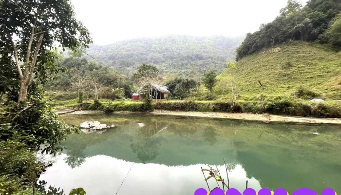 Hang Ban Bo Nui - Lạng Sơn