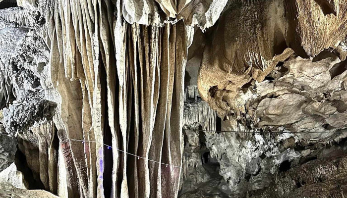 Hang Ban Bo Tat Ca - Lạng Sơn