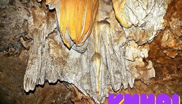 Hang But Hien Tat Ca - Ninh Bình