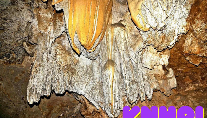 Hang Bụt Hiện - Ninh Bình