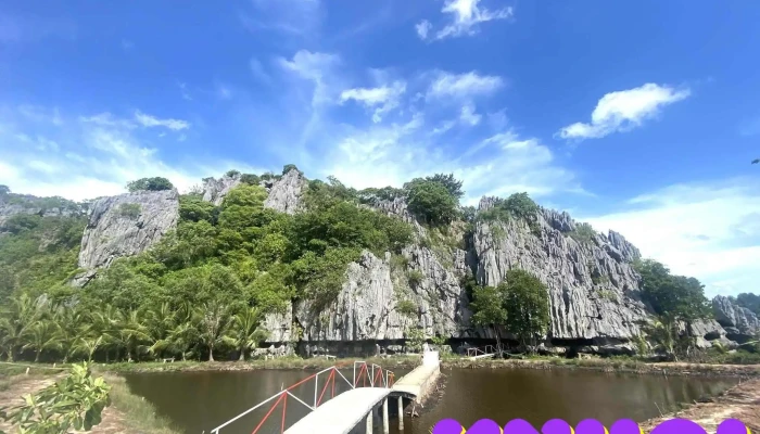 Hang Ca Sau Tat Ca - Kiên Giang