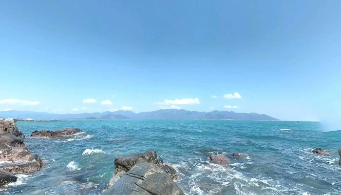 Hang Heo -  Che Do Xem Pho Va 360deg - Khánh Hòa