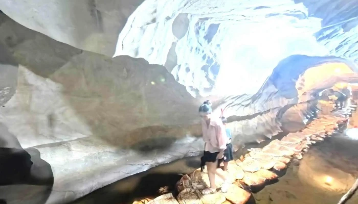 Hang Mo So -  Che Do Xem Pho Va 360deg - Kiên Giang