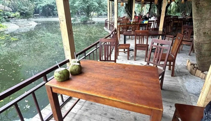 Hang Mua Ecolodge Moi Nhat - Ninh Bình