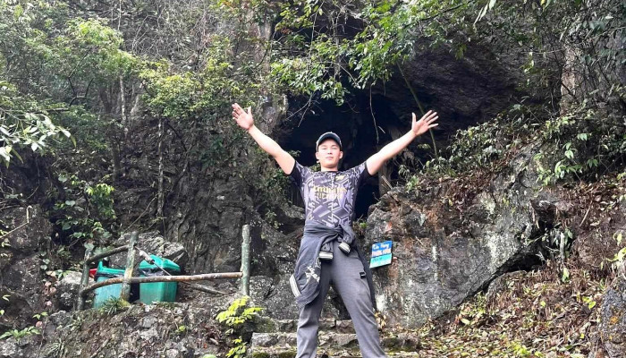Hang Phuong Hoang Moi Nhat - Thái Nguyên