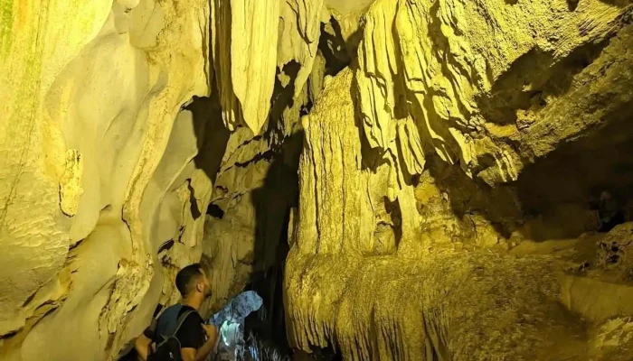 Hang Quan Y Dong Trung Trang - Hải Phòng