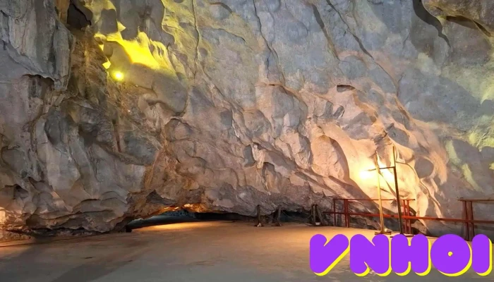 Hang Quan Y Video - Hải Phòng