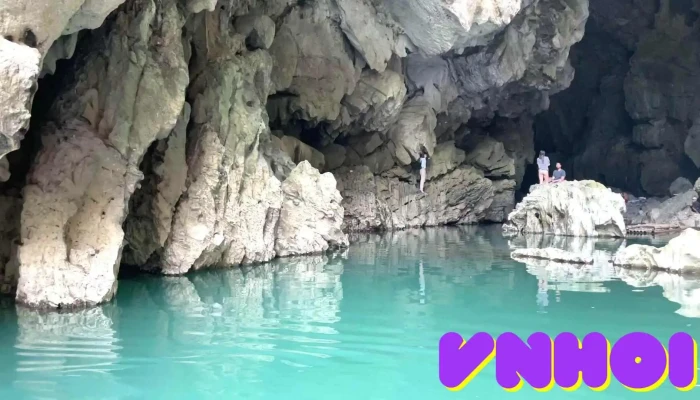 Hang Tham Lin Moi Nhat - Hà Giang