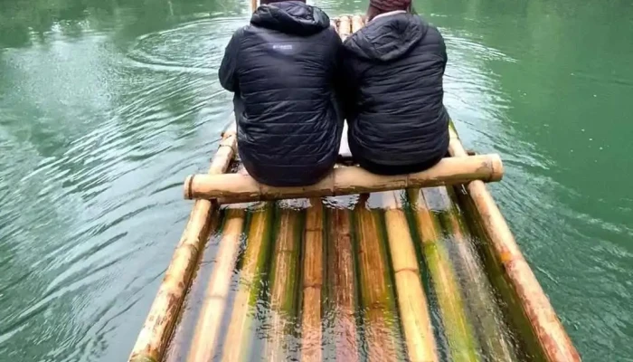 Hang Tham Lin Video - Hà Giang