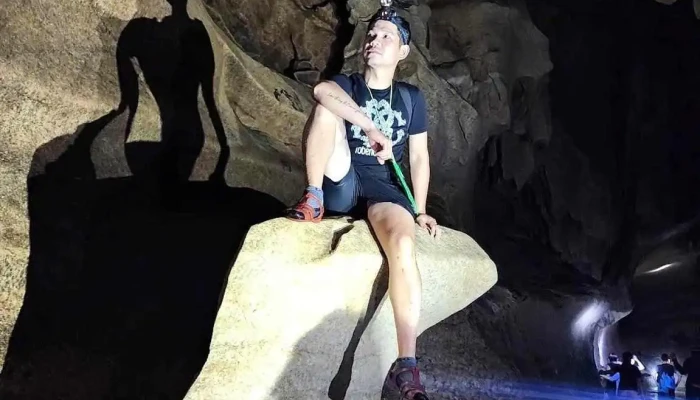 Hang Tham Phay Moi Nhat - Bắc Kạn