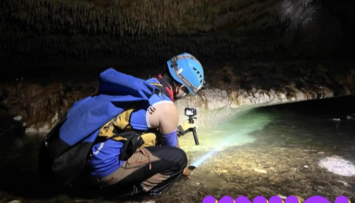 Hang Tham Phay Tat Ca - Bắc Kạn