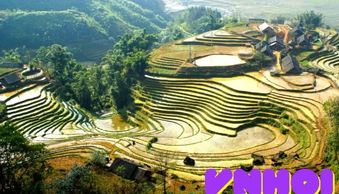 Hang Tả Phìn - Sa Pa