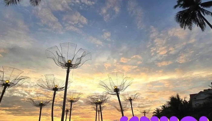 Hanna Beach - Bình Thuận