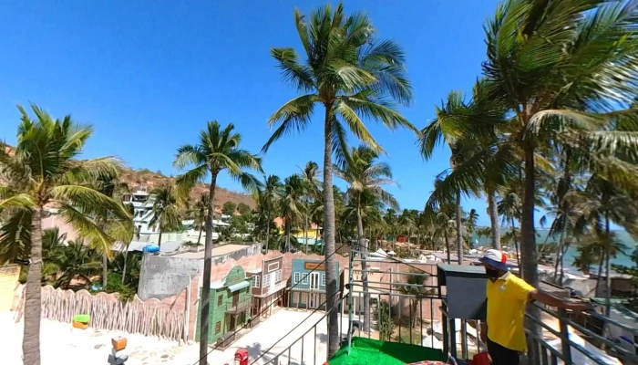 Hanna Beach -  Che Do Xem Pho Va 360deg - Bình Thuận