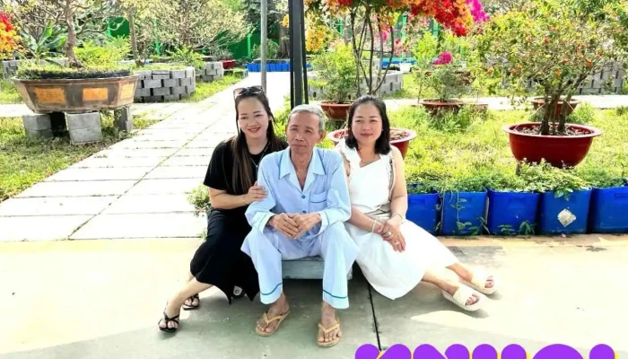 Hao Phat Farm Moi Nhat - Đồng Tháp