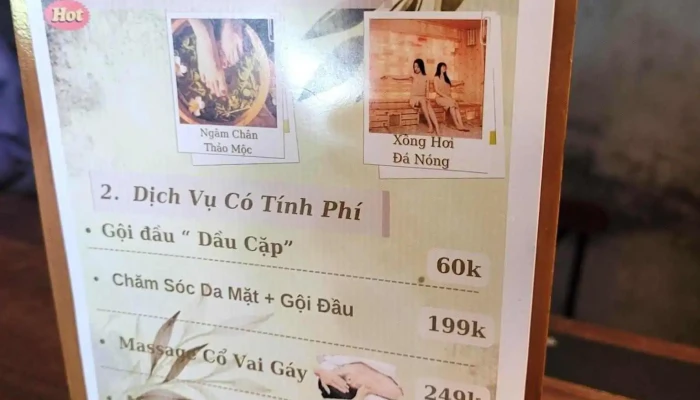 Hasu Village -  Moi Nhat - Hòa Bình