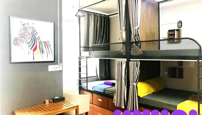 Hava Homestay -  Cua Chu So Huu - Lạng Sơn