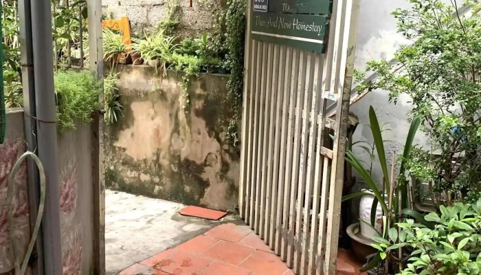 Hava Homestay -  Cua Khach Tro - Lạng Sơn