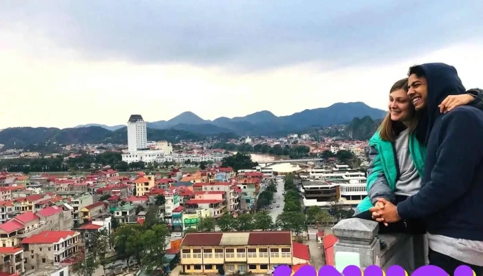 Hava Homestay - Lạng Sơn