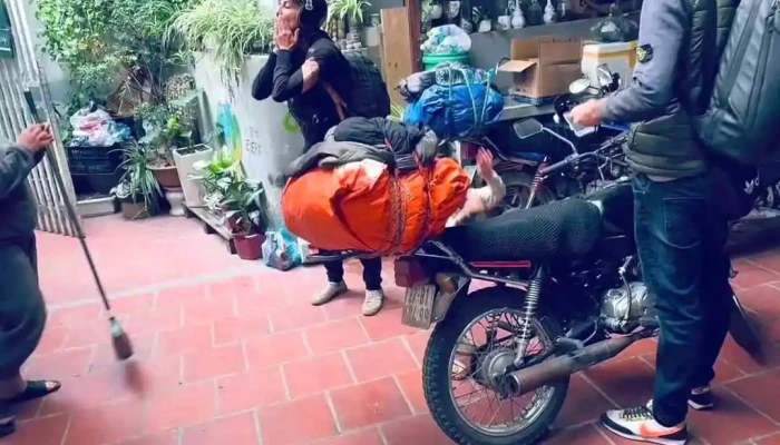 Hava Homestay -  Moi Nhat - Lạng Sơn