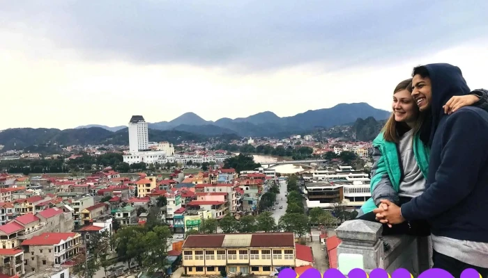 Hava Homestay -  Tat Ca - Lạng Sơn