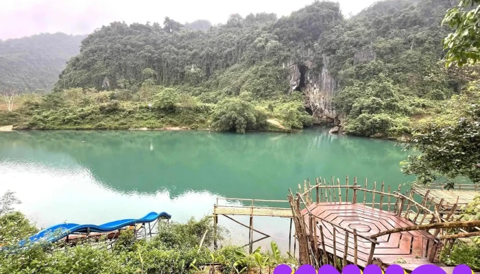 HaVa Valley - Thung Lũng Ngọc Bich - Nhánh Tây