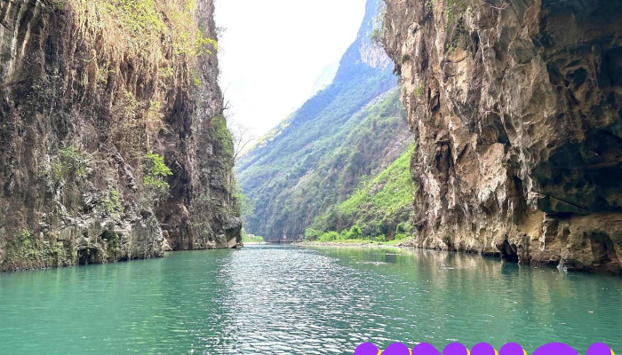 Hem Vuc Khau Vai Tat Ca - Hà Giang
