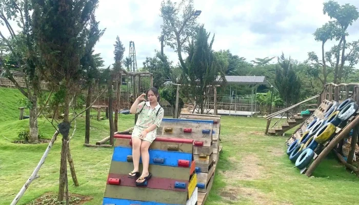 Hi Kid - Khu vui chơi trải nghiệm tại Pleiku - Pleiku