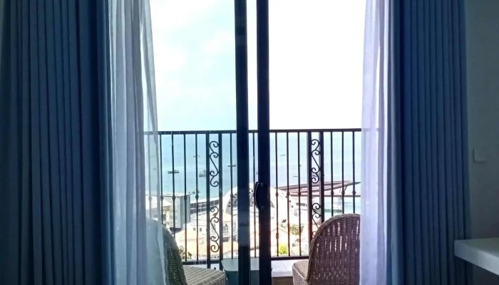 Hillside Spa Apartment   Sunset Town Phu Quoc Thiet Ke Noi That - Kiên Giang