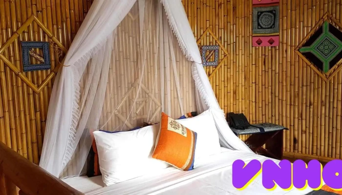 Hmong Village Resort Phong - Hà Giang