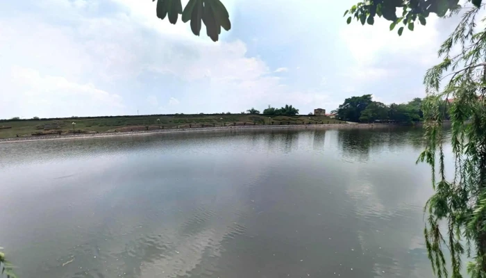 Ho Ban Nguyet Che Do Xem Pho Va 360deg - Hưng Yên