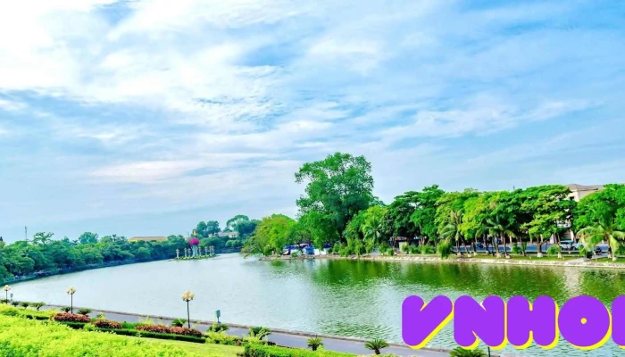 Ho Ban Nguyet Tat Ca - Hưng Yên