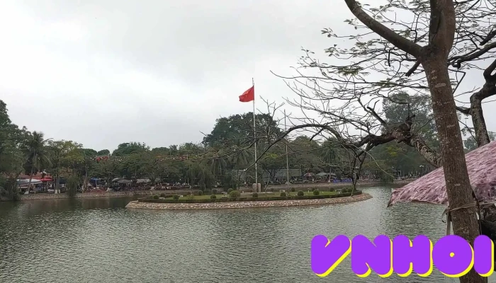 Ho Ban Nguyet Video - Hưng Yên