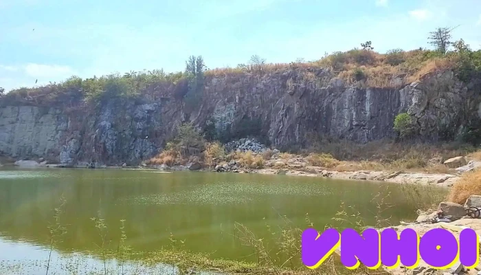 Ho Da Co To Video - An Giang