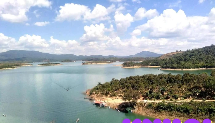 Ho Ham Thuan Tat Ca - Vietnam