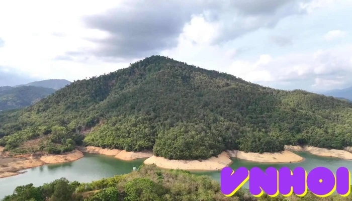 Ho Ham Thuan Video - Vietnam