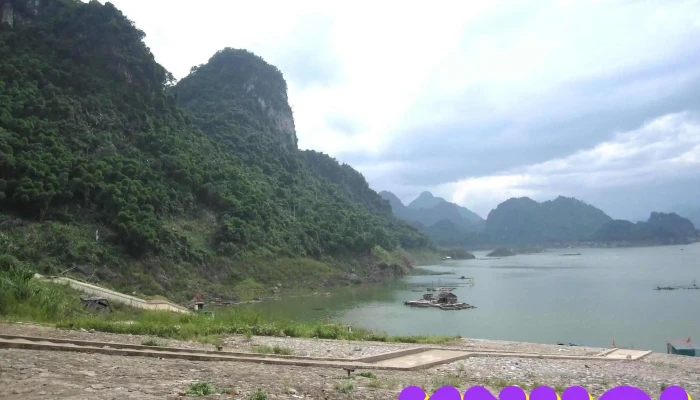 Ho Hoa Binh Moi Nhat - Hòa Bình